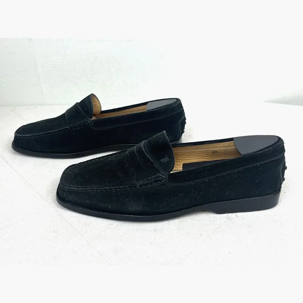 Tods tods black